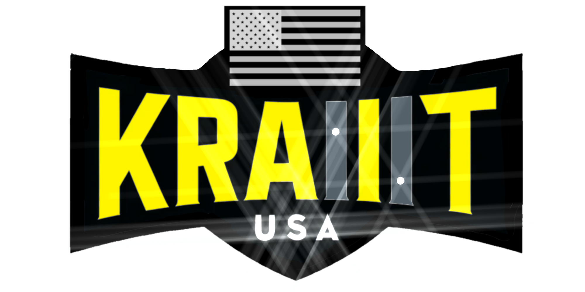 KraitUSA Champ Logo